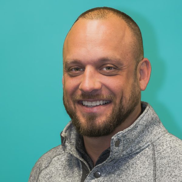 Aaron Christy founder Hillview Roofing